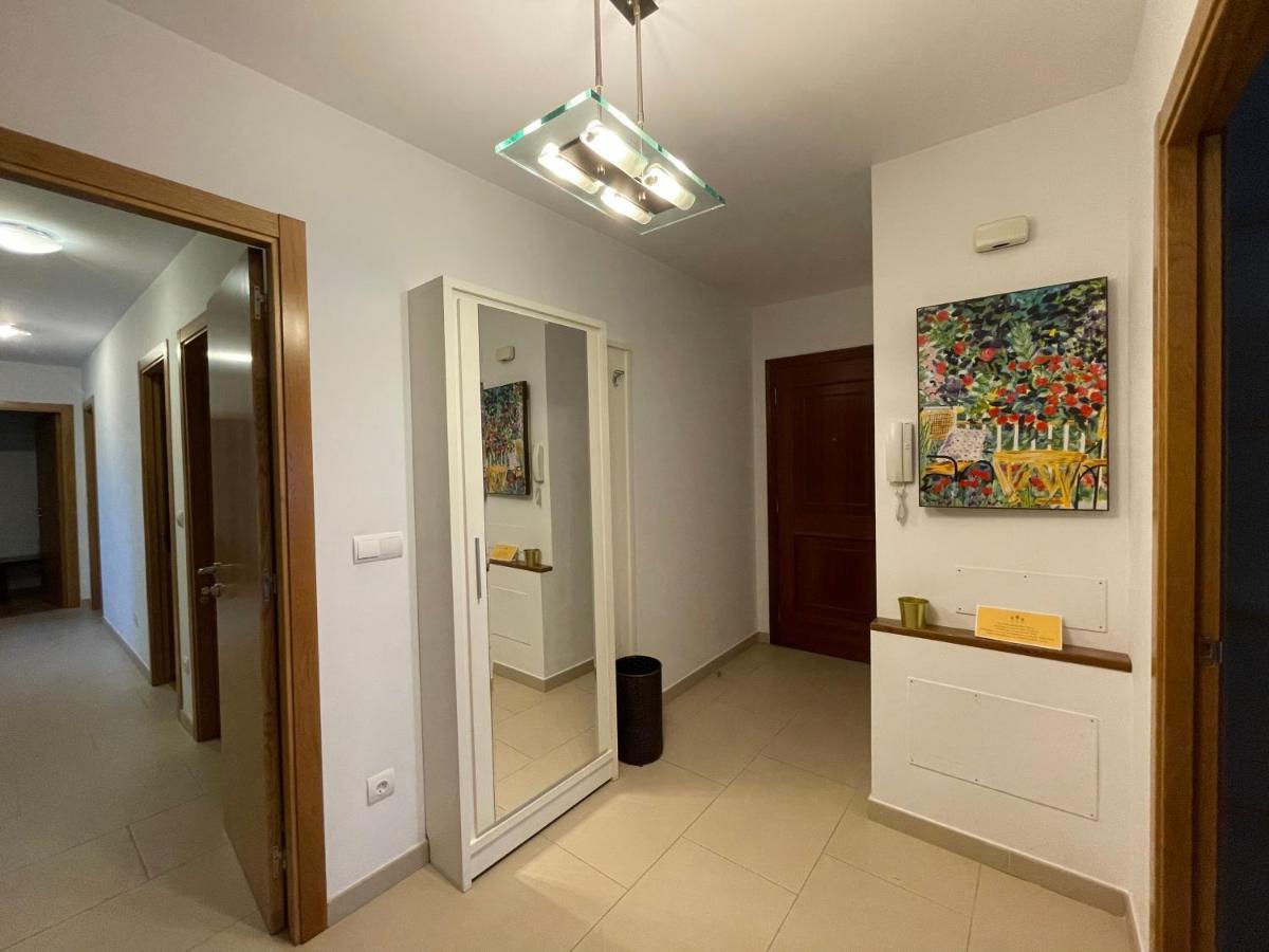 Arzuaway Arzúa Exterior foto